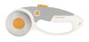 Fiskars Titánium görgős vágó 60 mm