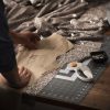 Fiskars Titánium görgős vágó 60 mm