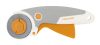 Fiskars Easy Change görgős vágó 45 mm