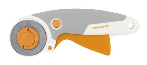 Fiskars Easy Change görgős vágó 45 mm