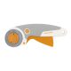 Fiskars Easy Change görgős vágó 45 mm