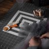 Fiskars Easy Change görgős vágó 45 mm