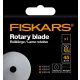 Fiskars Titánium görgős vágó pótpenge 45 mm