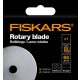 Fiskars Titánium görgős vágó pótpenge 60mm