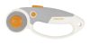 Fiskars Titánium görgős vágó 45MM