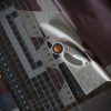 Fiskars Titánium görgős vágó 45MM