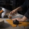 Fiskars Görgős vágó váltható pengével 45mm/60mm