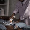 Fiskars Görgős vágó váltható pengével 45mm/60mm