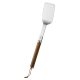 Fiskars Norden grill spatula (Csomagolás nélküli, hibátlan termék) - 25 év garanciával