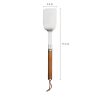 Fiskars Norden grill spatula (Csomagolás nélküli, hibátlan termék) - 25 év garanciával