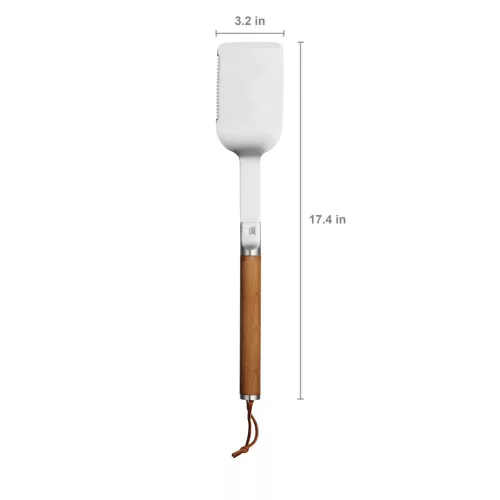 Fiskars Norden grill spatula (Csomagolás nélküli, hibátlan termék) - 25 év garanciával