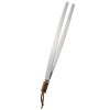 Fiskars Norden Grill Csipesz (Csomagolás nélküli, hibátlan termék) - 25 év garanciával