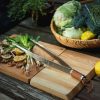 Fiskars Norden Grill Csipesz (Csomagolás nélküli, hibátlan termék) - 25 év garanciával