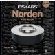 Fiskars Norden öntöttvas grill edény, 30cm - 25 ÉV GARANCIÁVAL