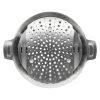 Fiskars Norden Fém - Pároló kosár 30cm - 25 ÉV GARANCIÁVAL