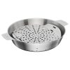 Fiskars Norden Fém - Pároló kosár 30cm - 25 ÉV GARANCIÁVAL