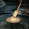 Fiskars Norden Öntöttvas grill tárcsa 30cm - 25 év garanciával