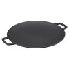 Fiskars Norden Öntöttvas grill tárcsa 30cm - 25 év garanciával