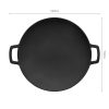 Fiskars Norden Öntöttvas grill tárcsa 30cm - 25 év garanciával