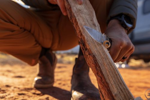 Gerber Convoy - kompakt kés - 25 év garanciával