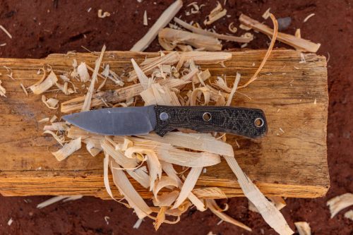 Gerber Convoy - kompakt kés - 25 év garanciával