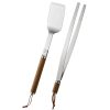 Fiskars Norden 2 darabos szett grillezéshez
