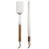 Fiskars Norden 2 darabos szett grillezéshez