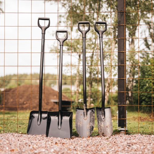 Fiskars Ergonomic™ Pro lyukásó