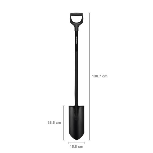 Fiskars Ergonomic™ Pro lyukásó