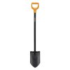 Fiskars Solid ásó, hegyes - A 131413-as utódja