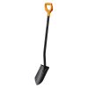 Fiskars Solid ásó, hegyes - A 131413-as utódja