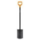 Fiskars Solid™ ásólapát (131403-as utódja)