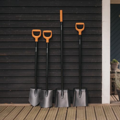 Fiskars Solid™ ásólapát (131403-as utódja)