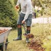Fiskars Solid lapát - 132403-as utódja