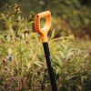 Fiskars Solid lapát - 132403-as utódja