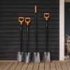 Fiskars Solid lapát - 132403-as utódja