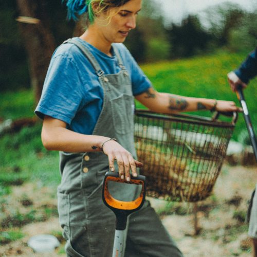 Fiskars Xact™ Lapát - 25 év garanciával