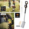Fiskars Xact teleszkópos ásólapát
