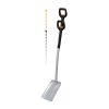 Fiskars Xact  Teleszkópos lapát