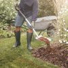 Fiskars Xact  Teleszkópos lapát