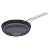 Fiskars Taiten serpenyő, 24 cm - 25 év garanciával
