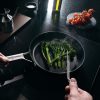 Fiskars Taiten serpenyő, 24 cm - 25 év garanciával
