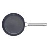 Fiskars Taiten serpenyő, 24 cm - 25 év garanciával