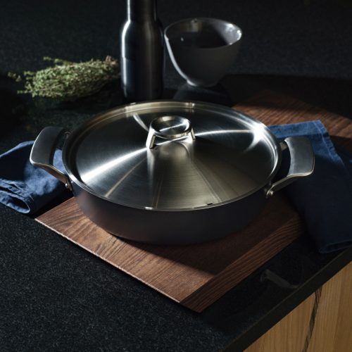 Fiskars Taiten sütőőedény, 28 cm - 25 év garanciával