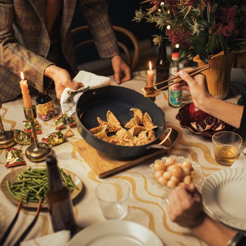 Fiskars Taiten sütőőedény, 28 cm - 25 év garanciával