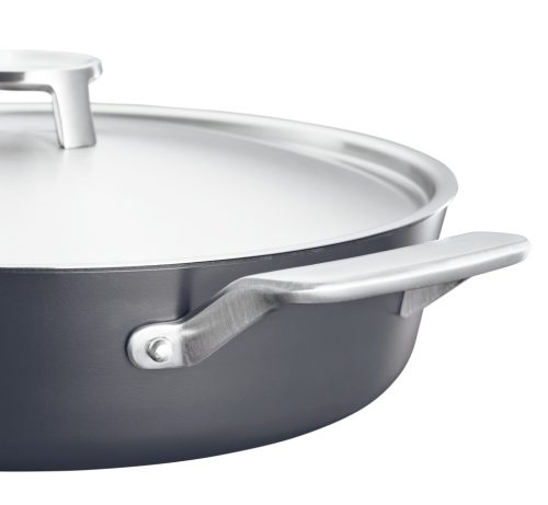 Fiskars Taiten sütőőedény, 28 cm - 25 év garanciával