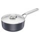 Fiskars Taiten nyeles lábas 1,6 L /fedővel - 25 év garanciával