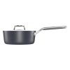 Fiskars Taiten nyeles lábas 1,6 L /fedővel - 25 év garanciával