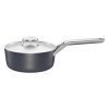 Fiskars Taiten nyeles lábas 1,6 L /fedővel - 25 év garanciával