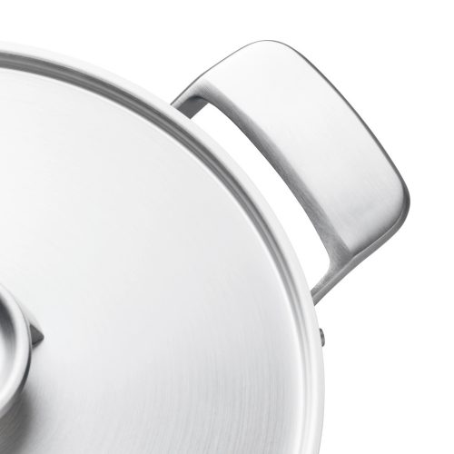 Fiskars Taiten nyeles lábas 3,5 L /fedővel